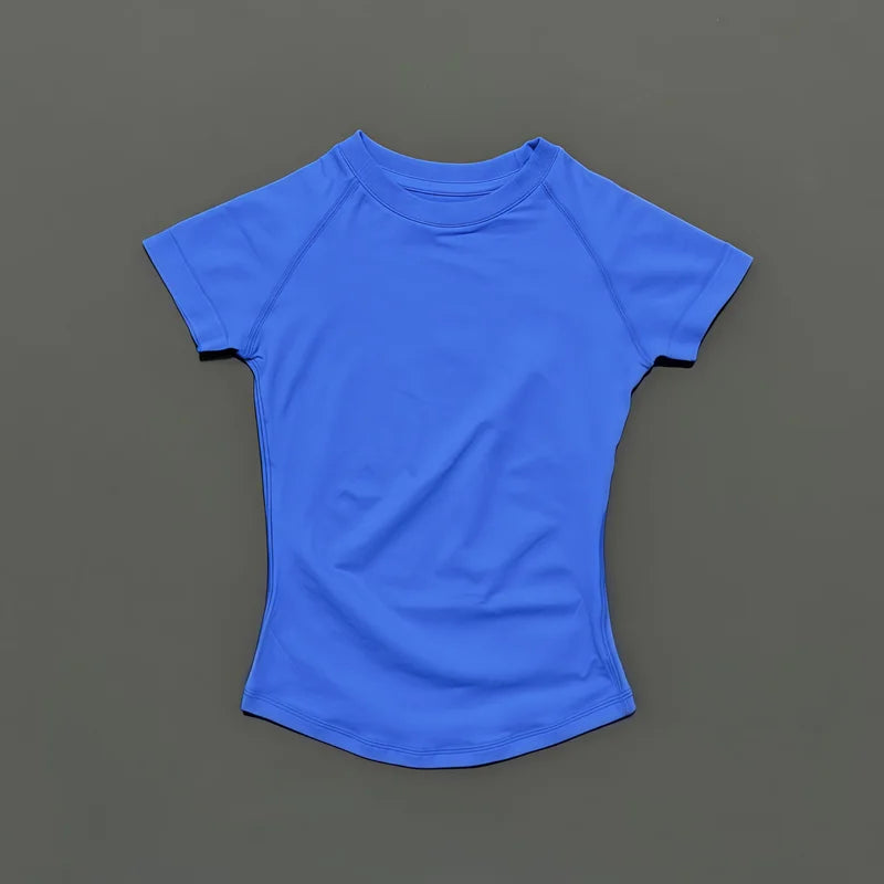 HISTELLO Women’s Sports Workout Top