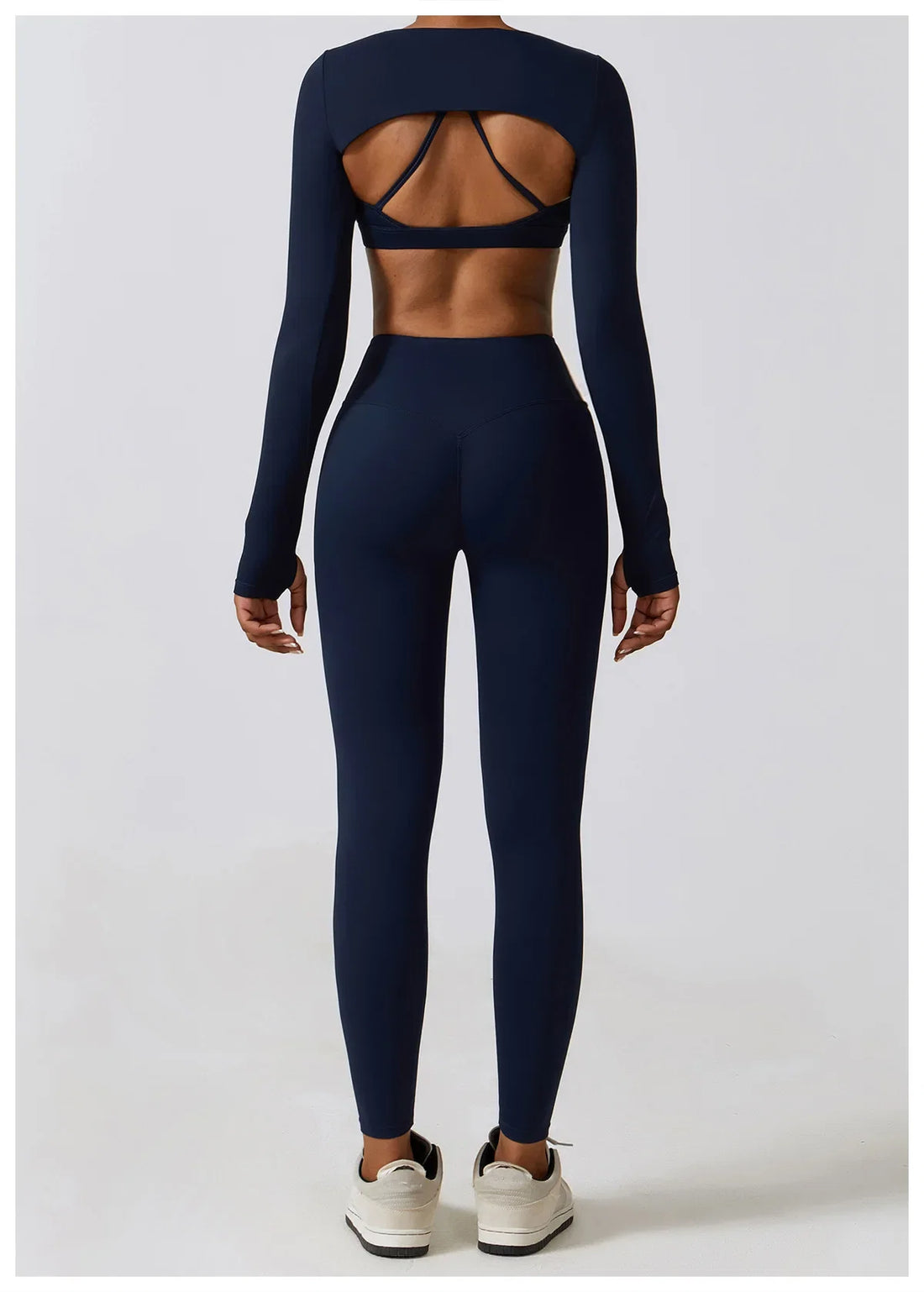 Women’s 2/3 Piece Yoga Workout Set