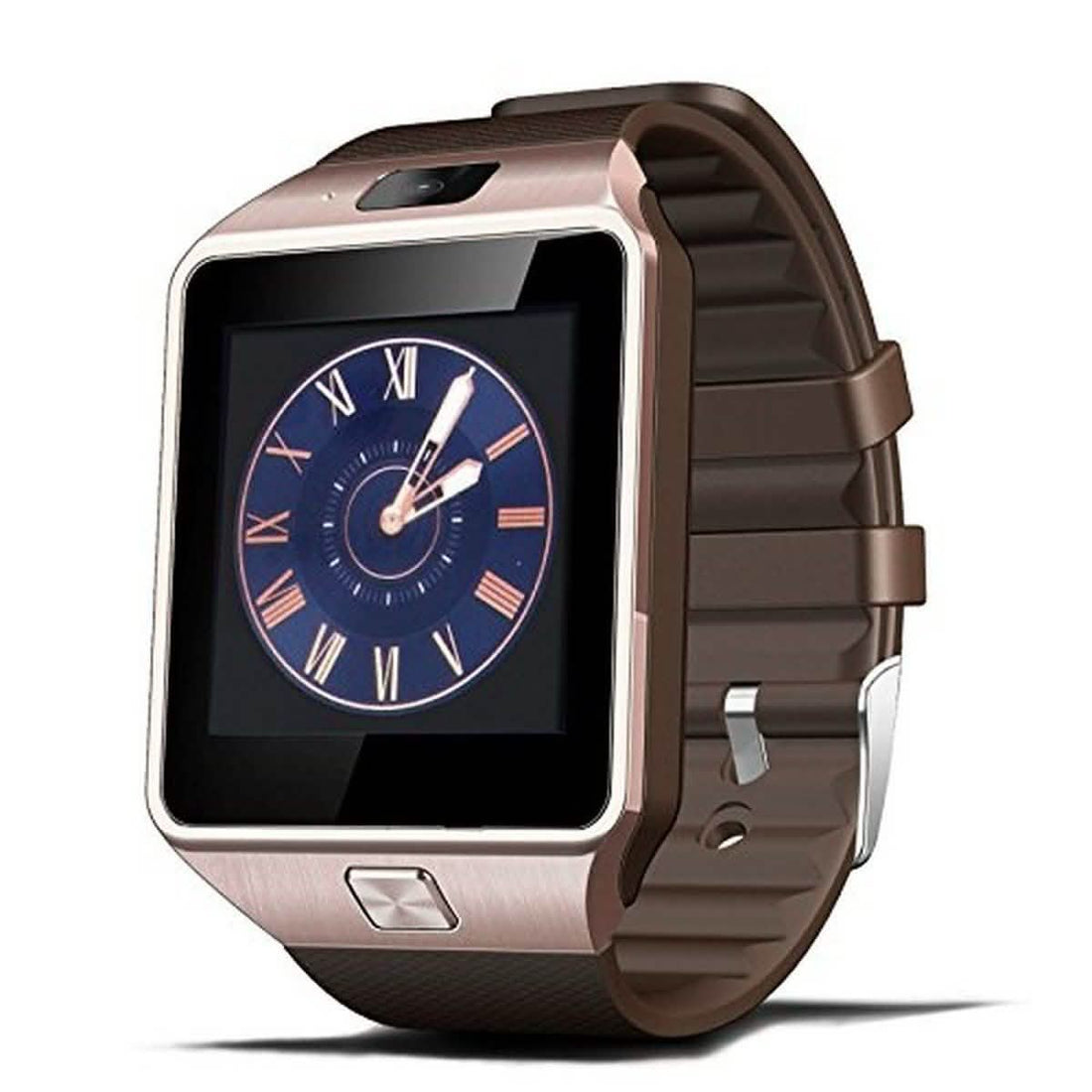 Bluetooth Smart Watch with Camera & Fitness Tracking