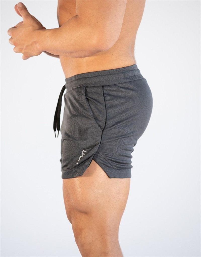 Men’s Quick Dry Gym Training Shorts