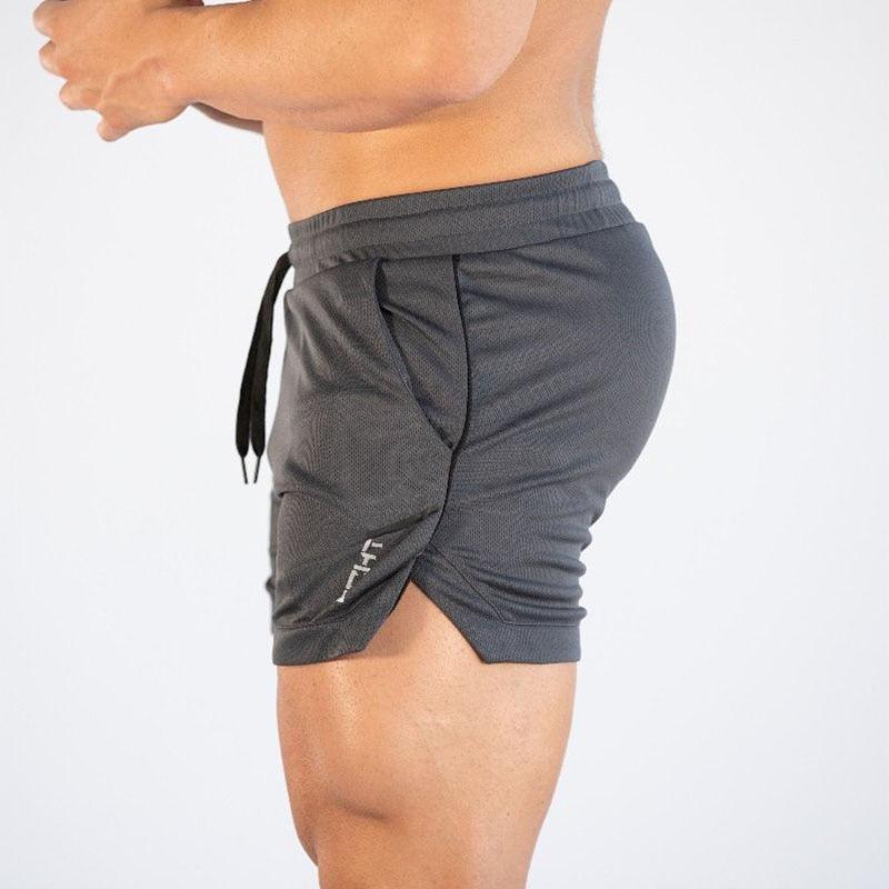 Men’s Quick Dry Gym Training Shorts