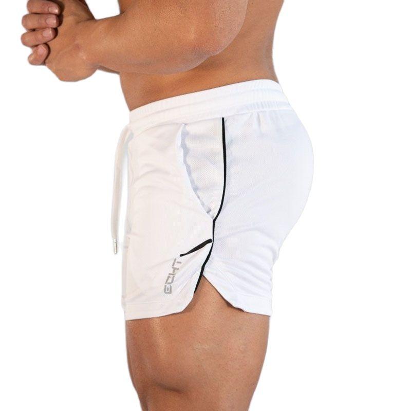 Men’s Quick Dry Gym Training Shorts