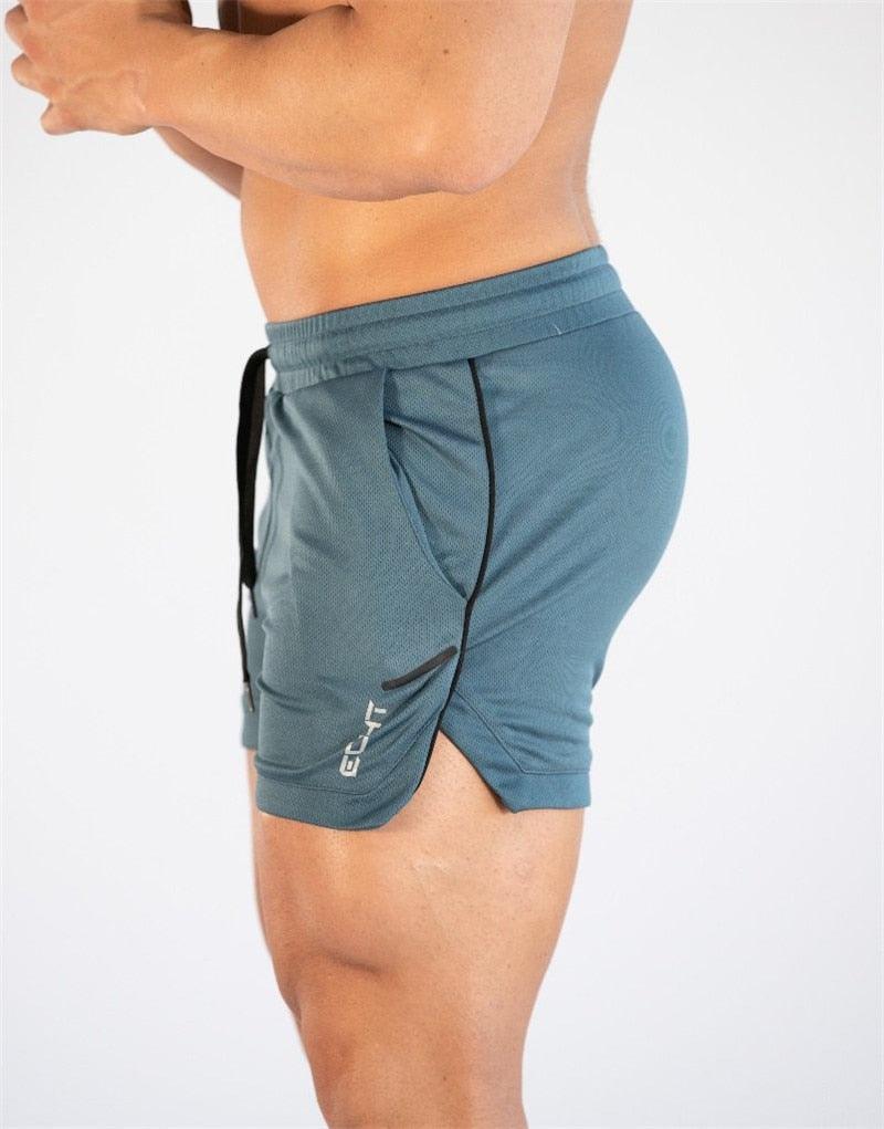 Men’s Quick Dry Gym Training Shorts