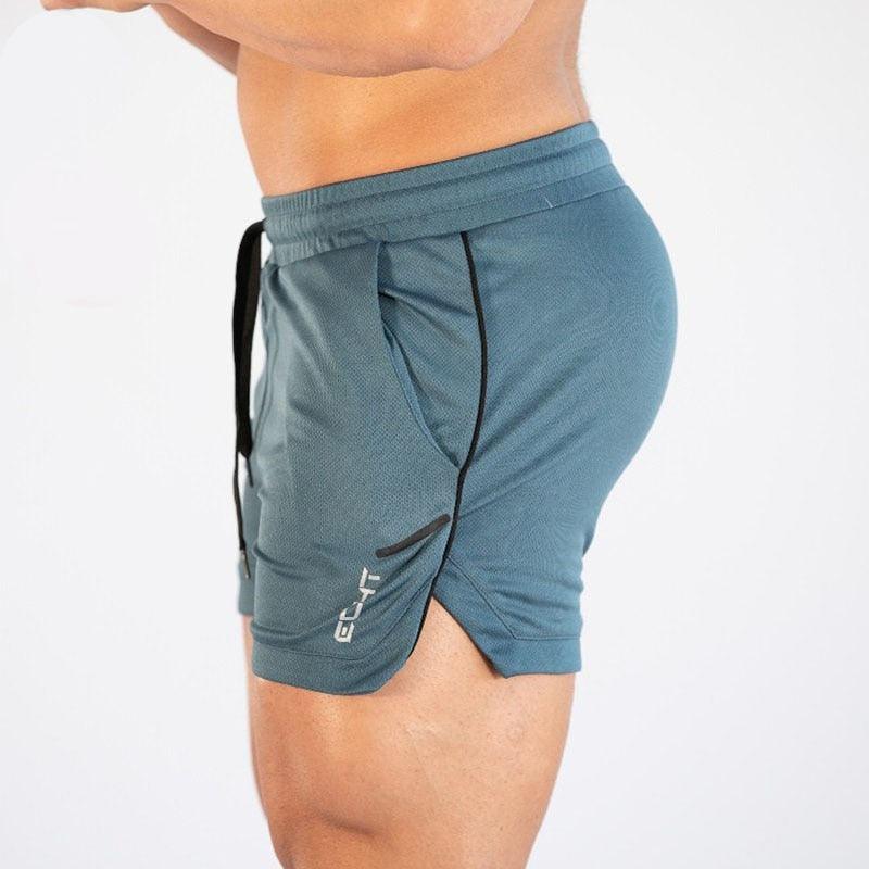 Men’s Quick Dry Gym Training Shorts