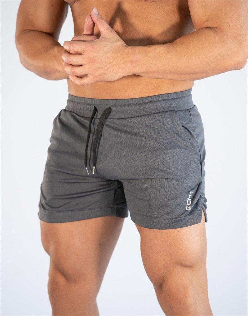 Men’s Quick Dry Gym Training Shorts