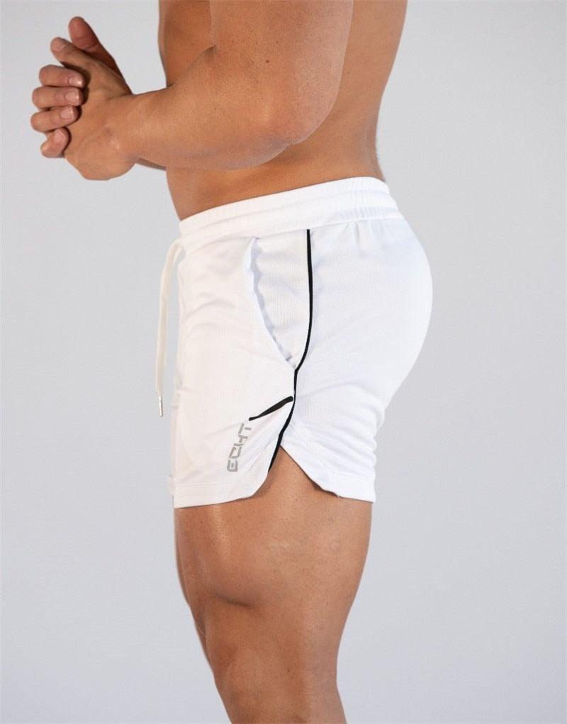 Men’s Quick Dry Gym Training Shorts