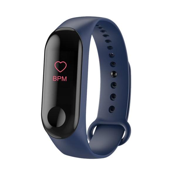 Kids Smart Fitness Tracker Watch