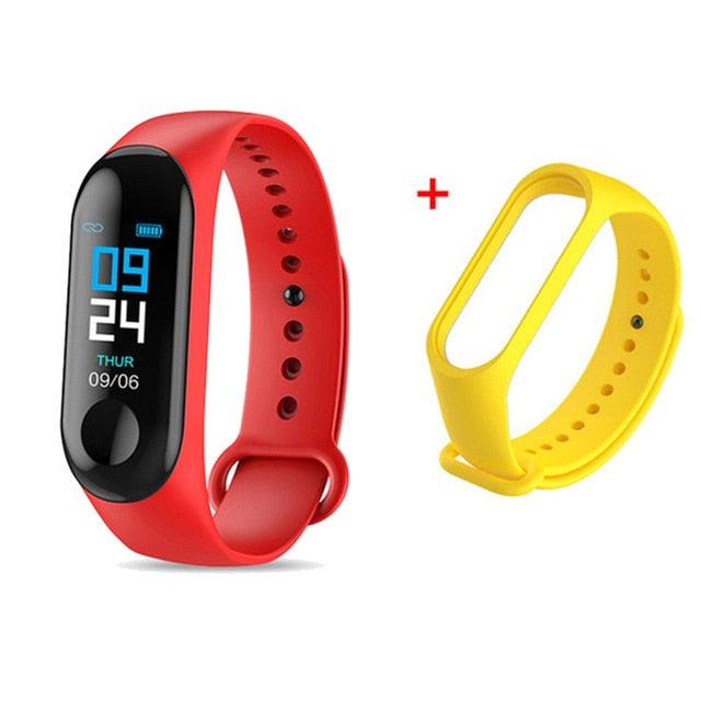 Kids Smart Fitness Tracker Watch