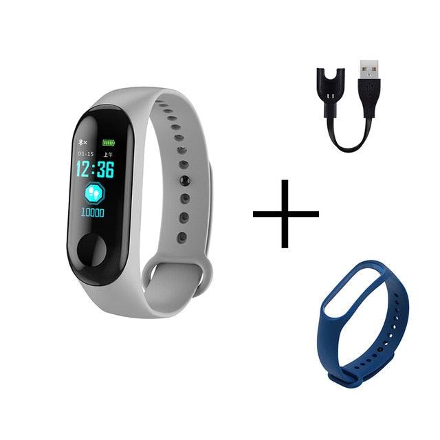 Kids Smart Fitness Tracker Watch