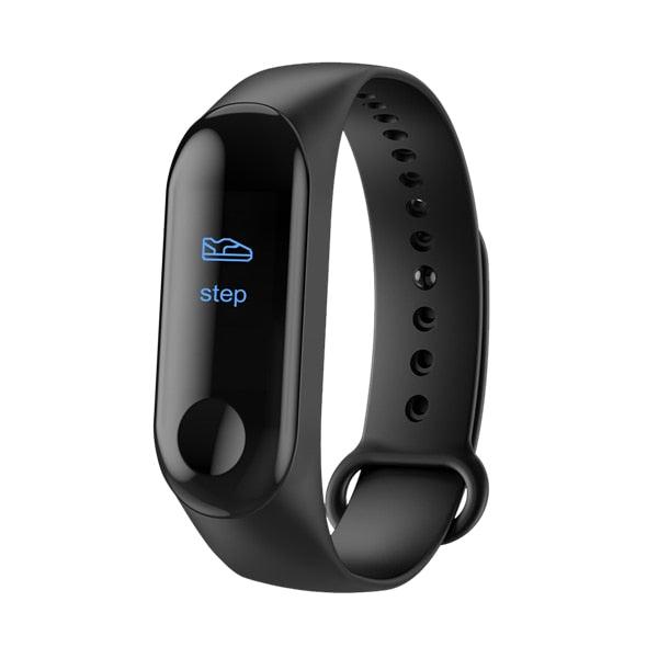 Kids Smart Fitness Tracker Watch