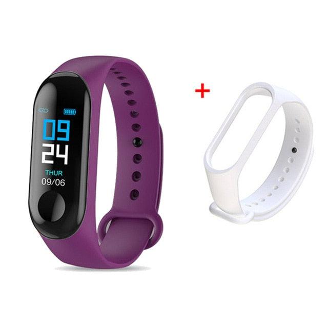 Kids Smart Fitness Tracker Watch