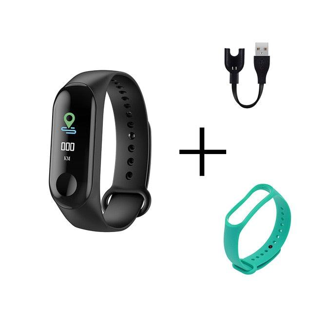 Kids Smart Fitness Tracker Watch