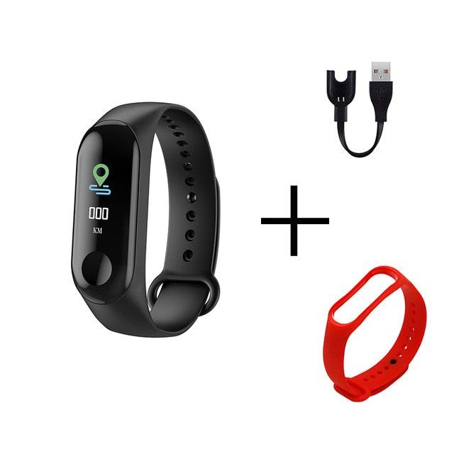 Kids Smart Fitness Tracker Watch