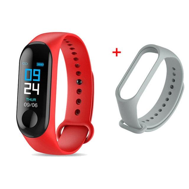 Kids Smart Fitness Tracker Watch