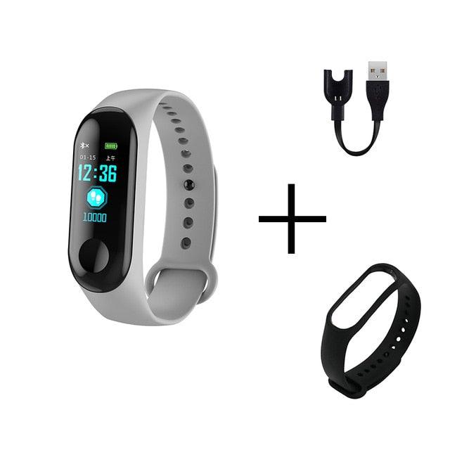 Kids Smart Fitness Tracker Watch