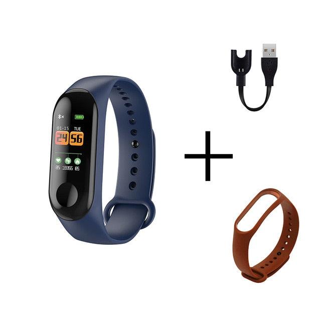 Kids Smart Fitness Tracker Watch