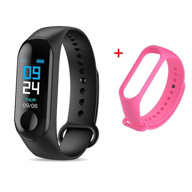 Kids Smart Fitness Tracker Watch