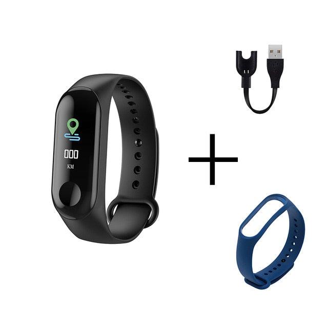 Kids Smart Fitness Tracker Watch