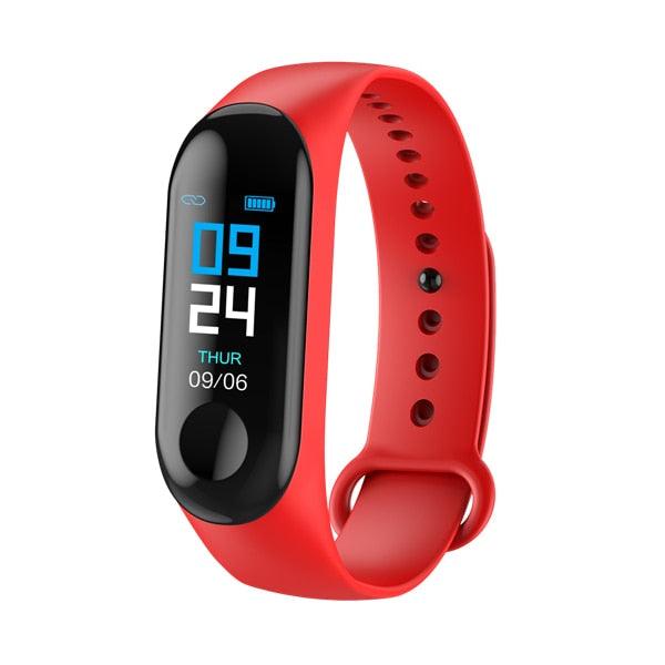 Kids Smart Fitness Tracker Watch
