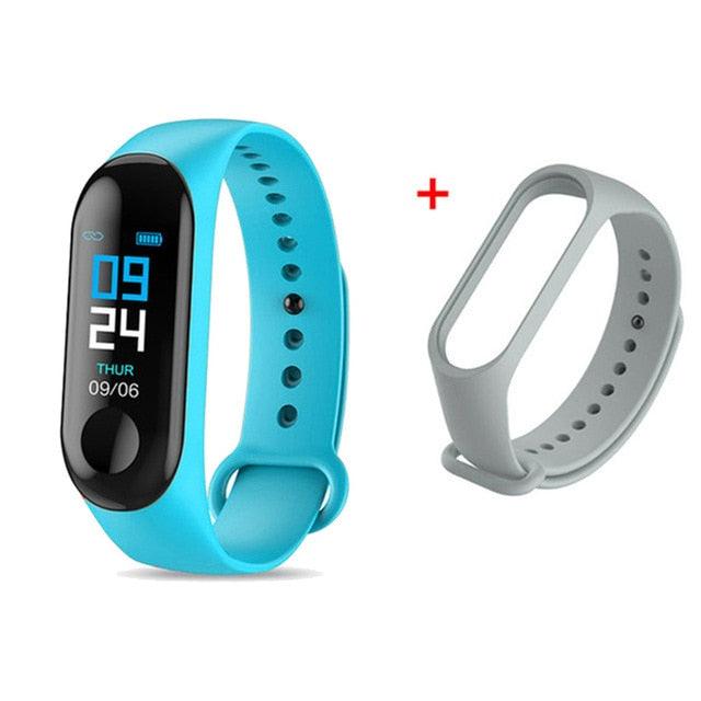 Kids Smart Fitness Tracker Watch