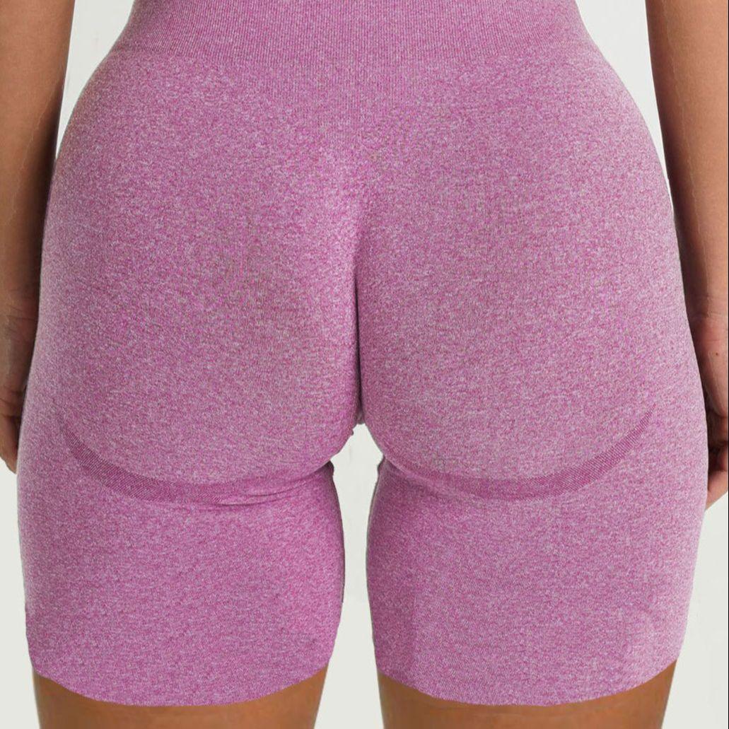 Women’s Seamless High Waist Workout Leggings