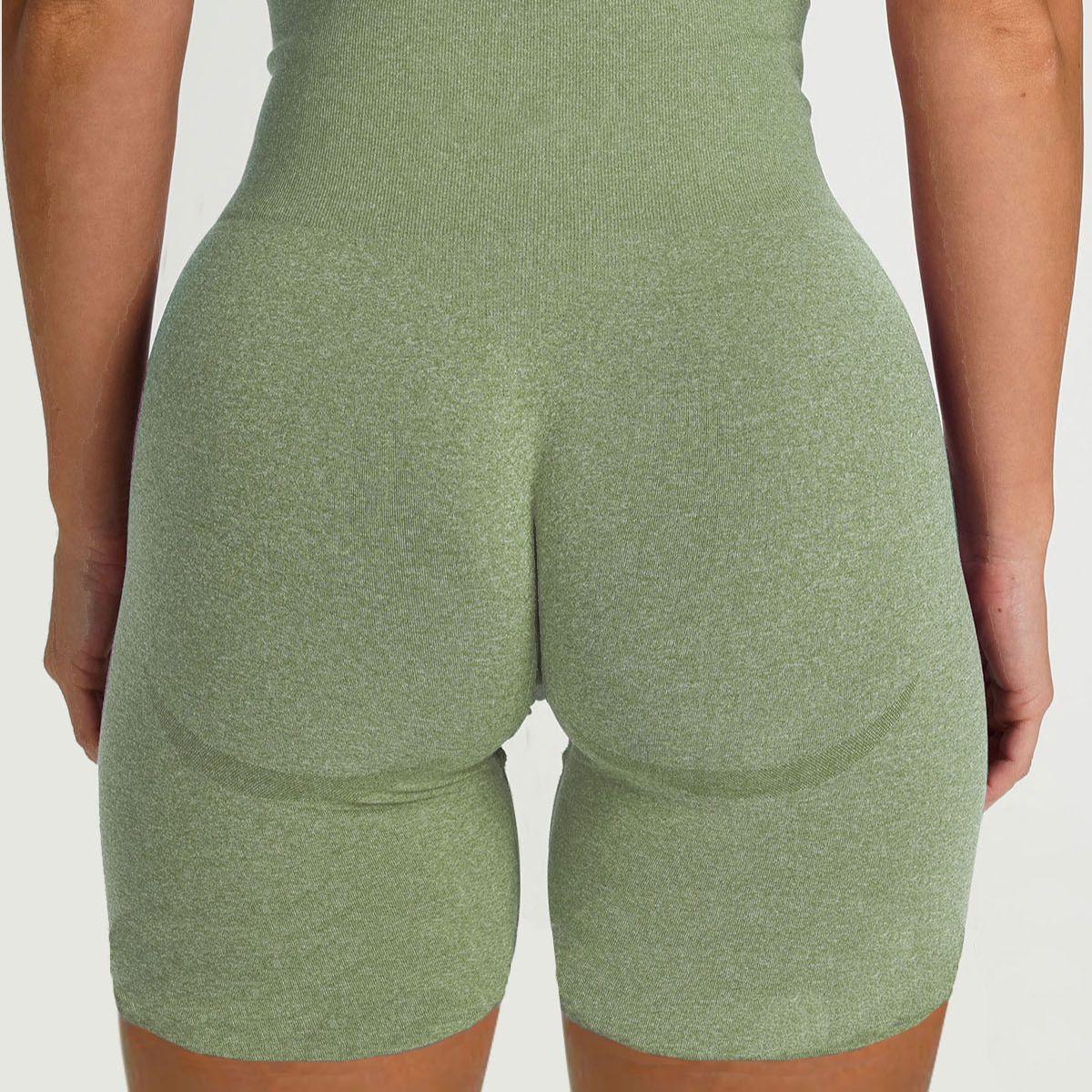 Women’s Seamless High Waist Workout Leggings