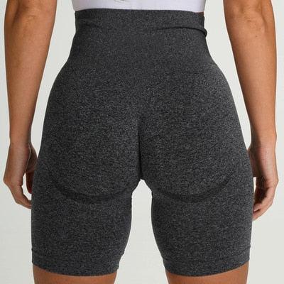 Women’s Seamless High Waist Workout Leggings